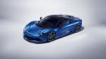 Pininfarina Battista Iconica 2019 года